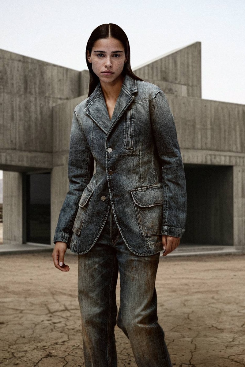 G STAR RAW RESEARCH 2026 Collection Release Info
