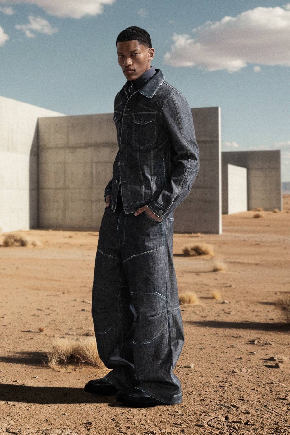G STAR RAW RESEARCH 2026 Collection Release Info