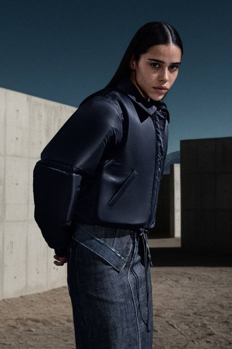 G STAR RAW RESEARCH 2026 Collection Release Info