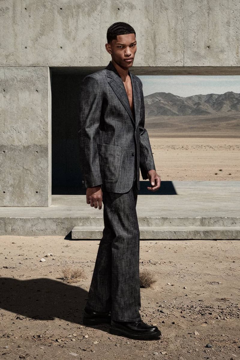 G STAR RAW RESEARCH 2026 Collection Release Info