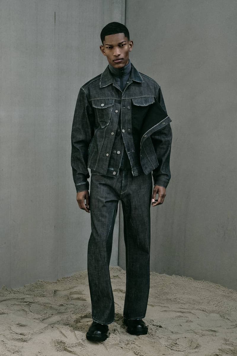 G STAR RAW RESEARCH 2026 Collection Release Info