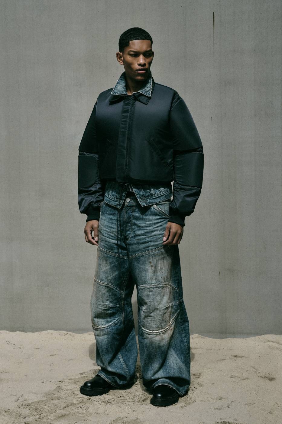 G STAR RAW RESEARCH 2026 Collection Release Info