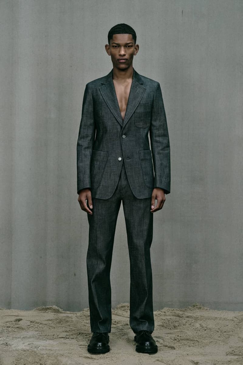 G STAR RAW RESEARCH 2026 Collection Release Info