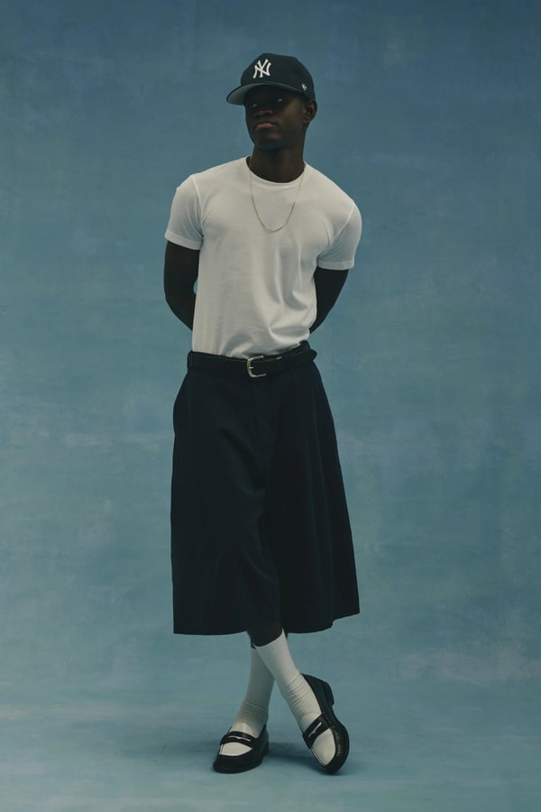 JOURNAL STANDARD Dickies 42283 Work Short Collaboration collection Release Info