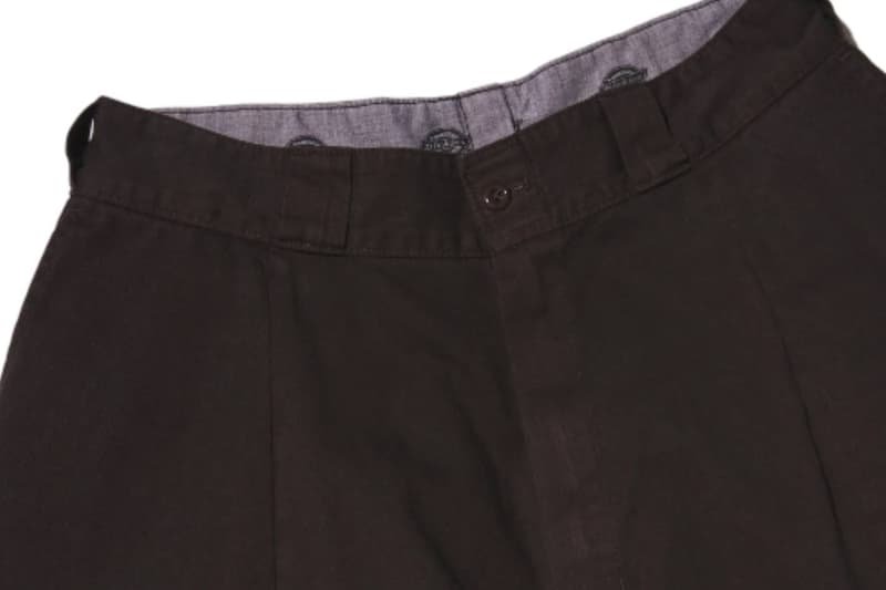 JOURNAL STANDARD Dickies 42283 Work Short Collaboration collection Release Info