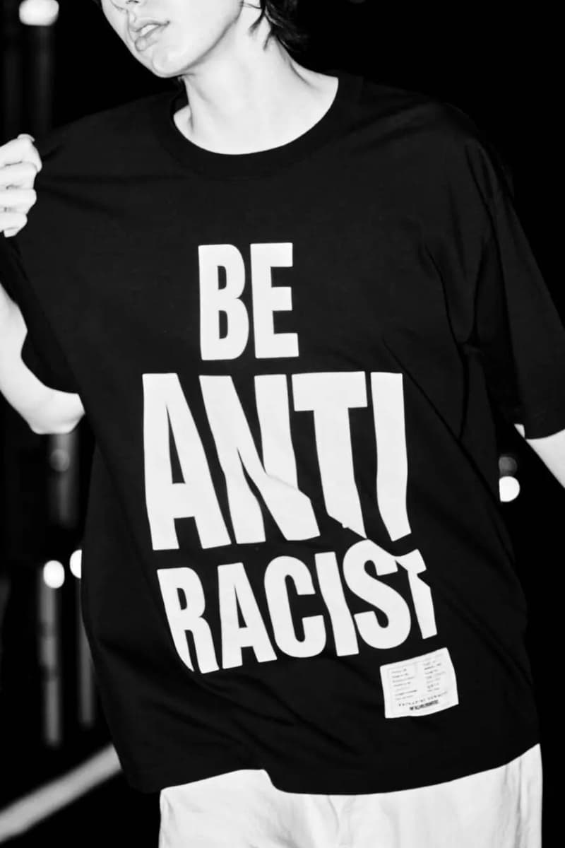 NEIGHBORHOOD KATHARINE HAMNETT Capsule Release Info