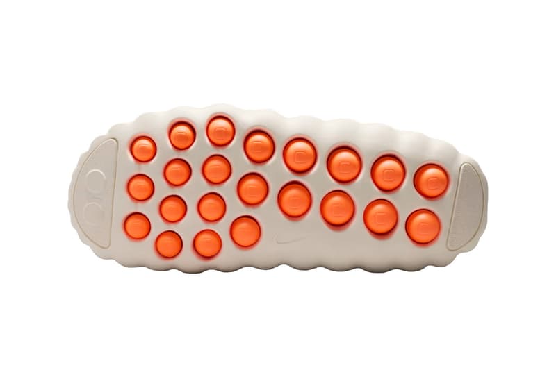 Nike Mind 001 Sail HQ4307-100 Release Info