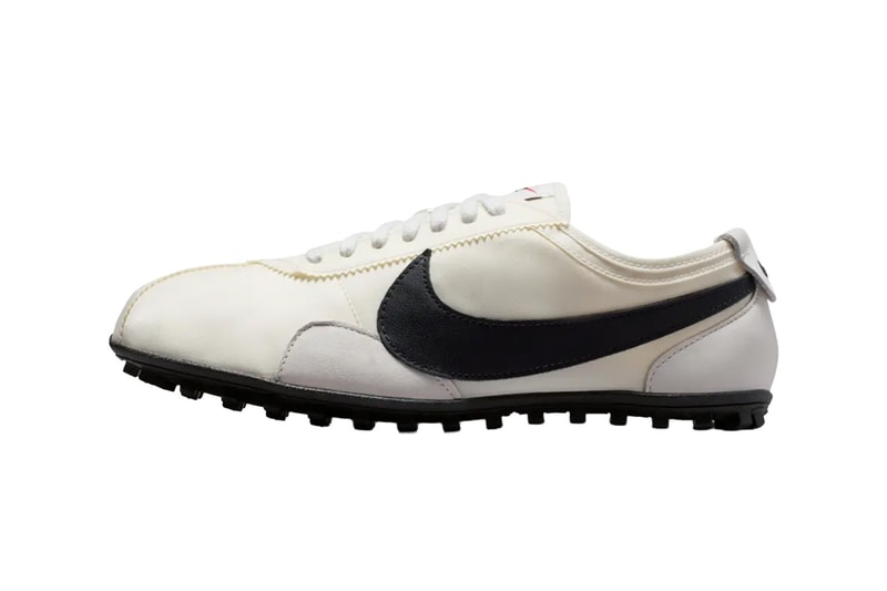 Nike Moon Shoe Soft Pearl II0407-001 Official Images