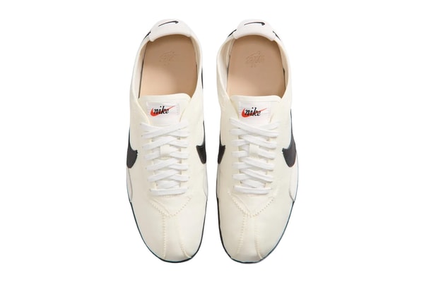 Nike Moon Shoe Soft Pearl II0407-001 Official Images