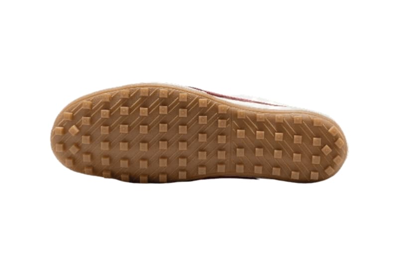 Nike Moon Shoe Summit White Team Crimson II0407-100 Official Images