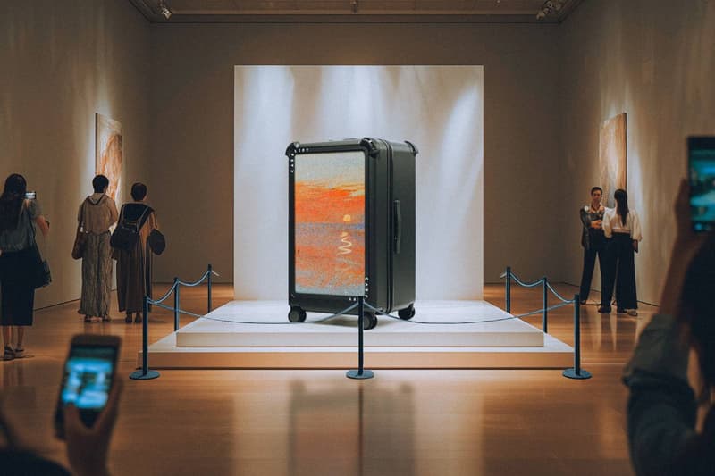 Tate CASETiFY Collaboration collection Release Info