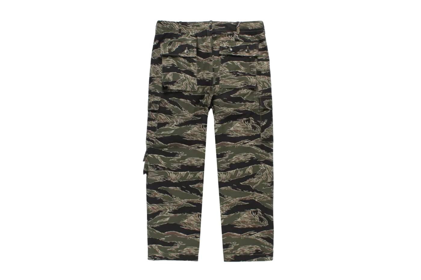 WOLFS HEAD McGregor WACKO MARIA spring summer ss 2026 Collaboration collection Release Info