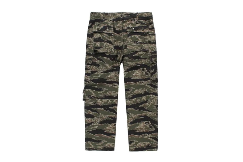 WOLFS HEAD McGregor WACKO MARIA spring summer ss 2026 Collaboration collection Release Info