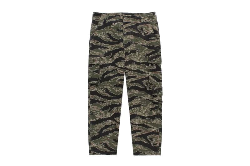 WOLFS HEAD McGregor WACKO MARIA spring summer ss 2026 Collaboration collection Release Info