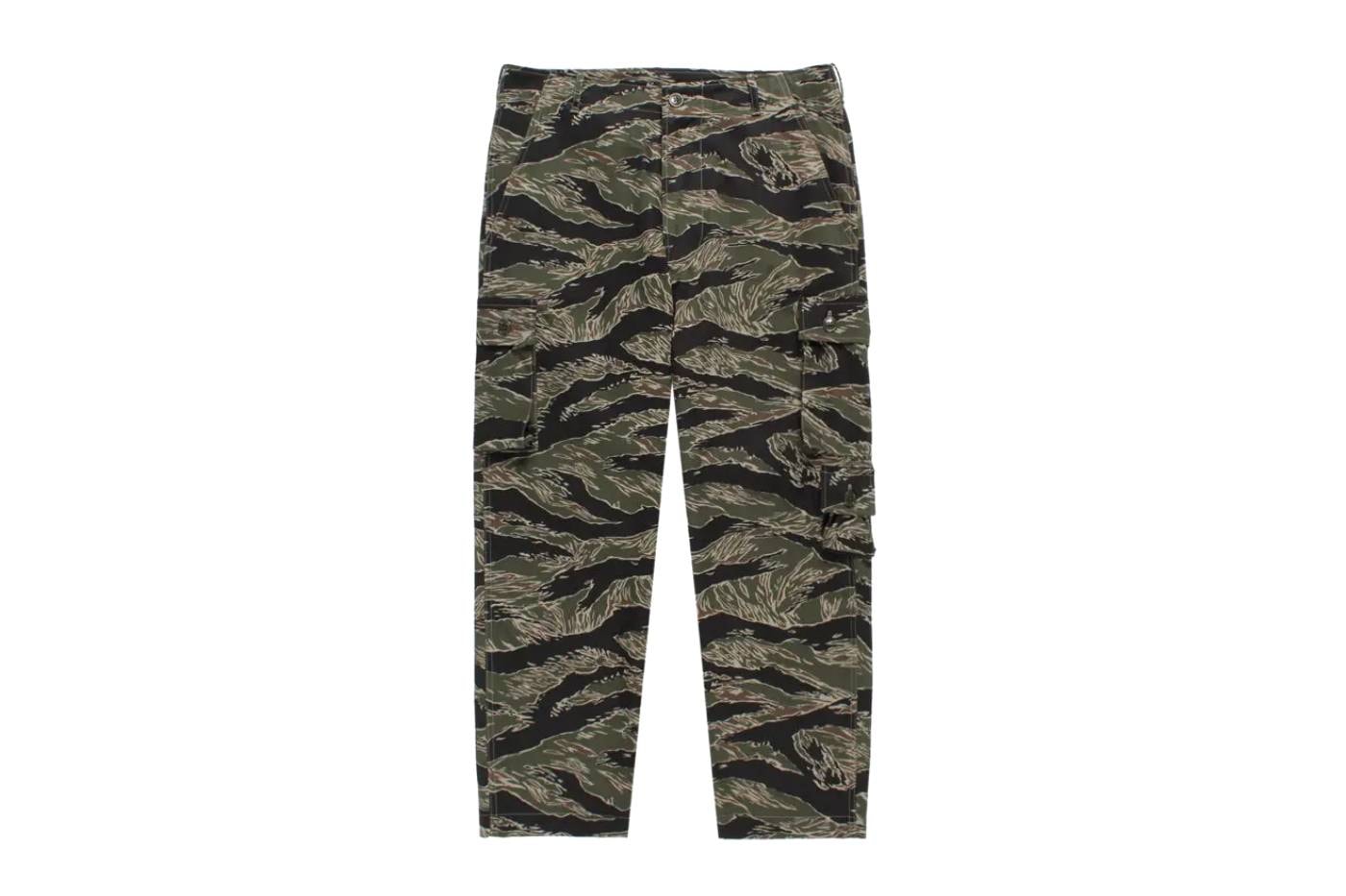 WOLFS HEAD McGregor WACKO MARIA spring summer ss 2026 Collaboration collection Release Info