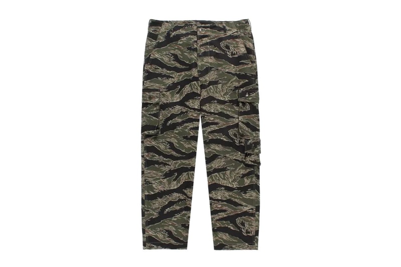 WOLFS HEAD McGregor WACKO MARIA spring summer ss 2026 Collaboration collection Release Info