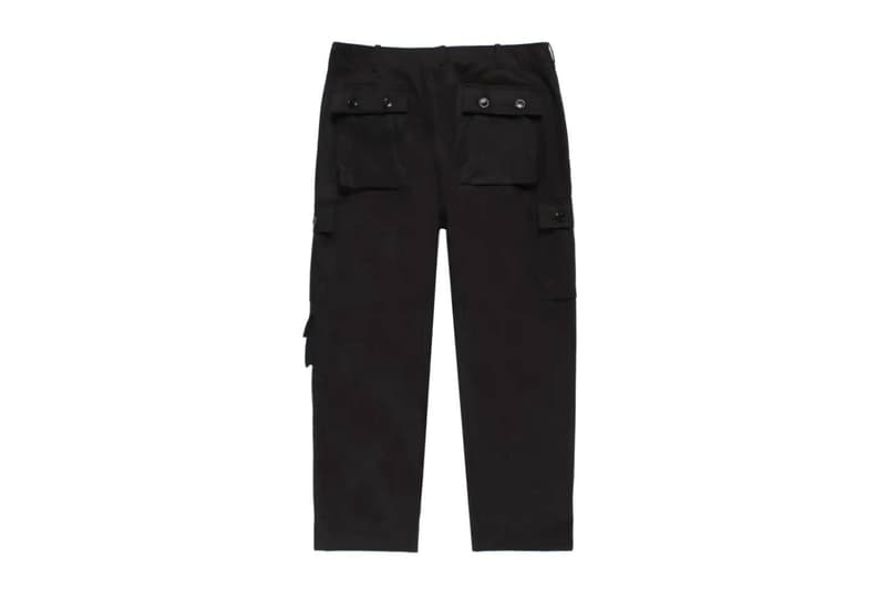 WOLFS HEAD McGregor WACKO MARIA spring summer ss 2026 Collaboration collection Release Info