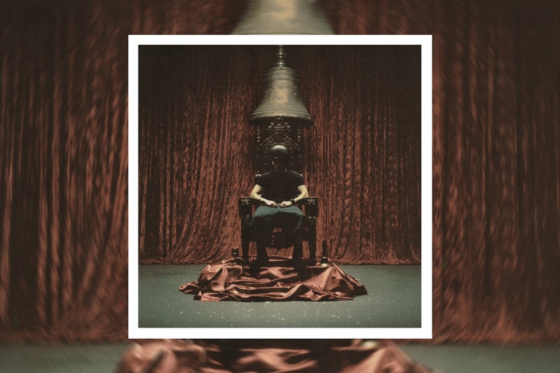 Kylie Jenner Joins Yeat on His New Single Let King Tonka Talk