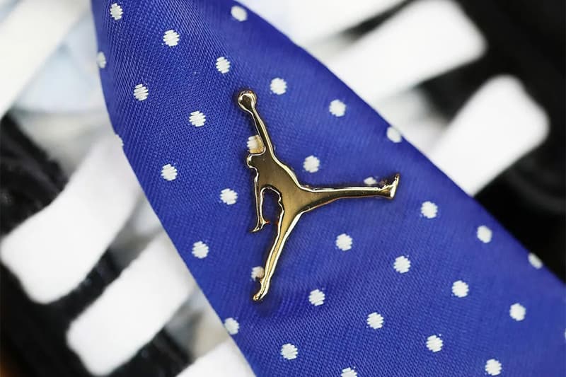 Air Jordan 1 Low Method of Make v3 “Suit and Tie” First Look Info