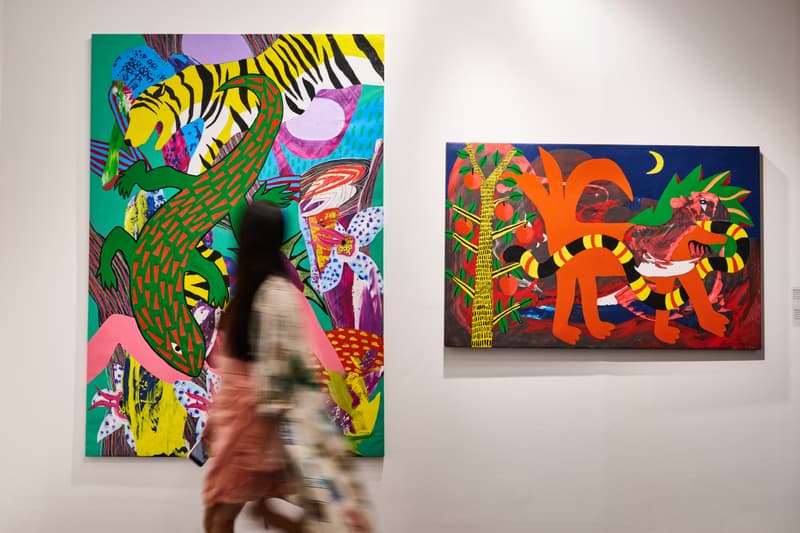 Art Dubai 20th-anniversary fair reimagined as a focused cultural gathering in 2026 at Madinat Jumeirah