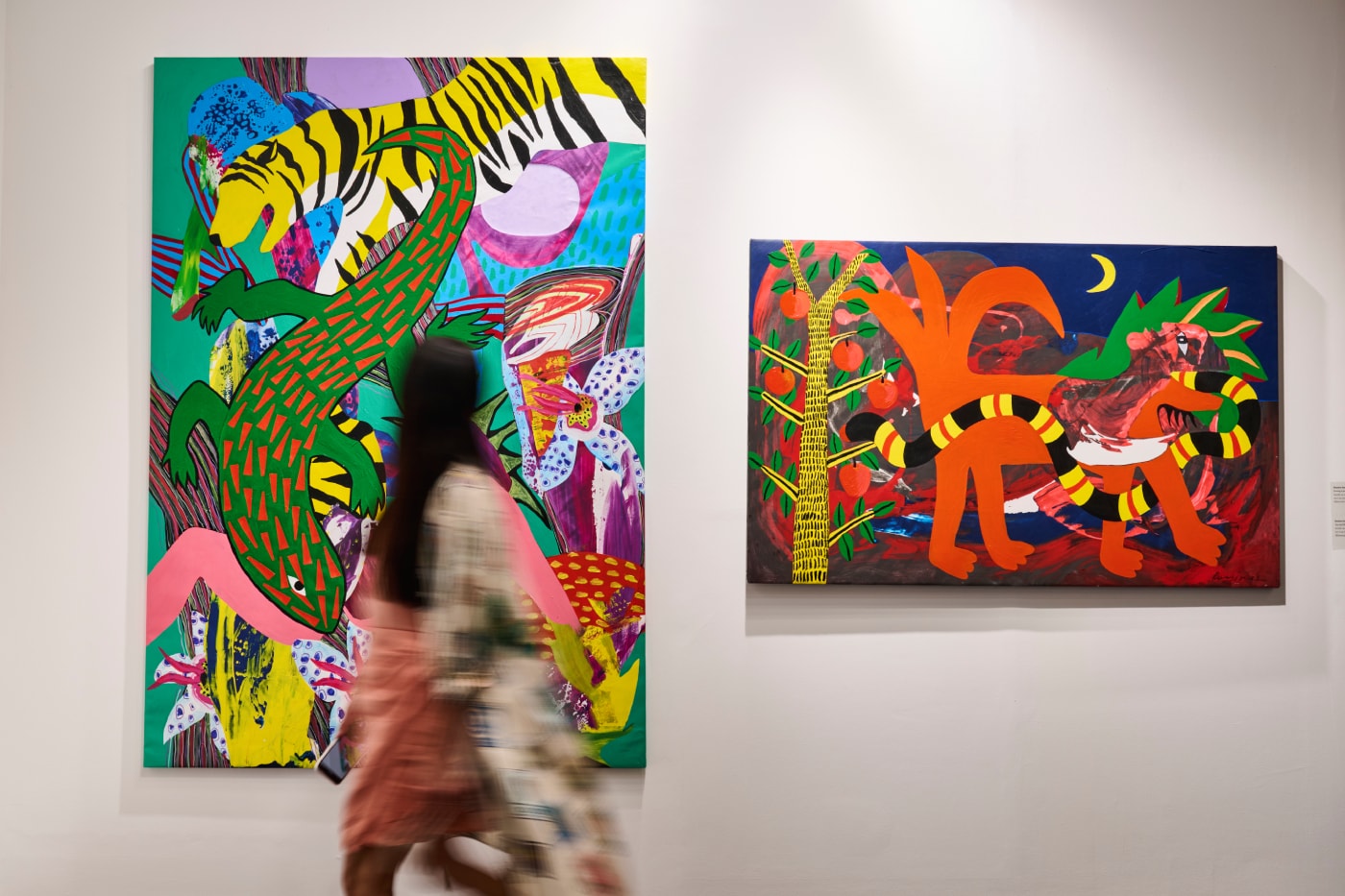 Art Dubai 20th-anniversary fair reimagined as a focused cultural gathering in 2026 at Madinat Jumeirah