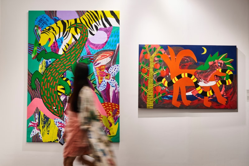 Art Dubai 20th-anniversary fair reimagined as a focused cultural gathering in 2026 at Madinat Jumeirah