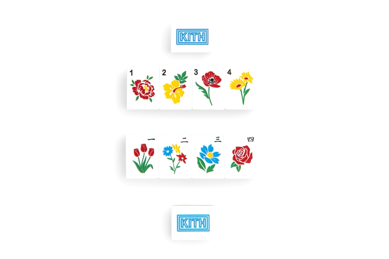 Set Mahjong Tercantik untuk Kolektor Modern louis vuitton hermes kith treats a24 tiffany co prada rimowa coach clot kith treats brunello cucinelli