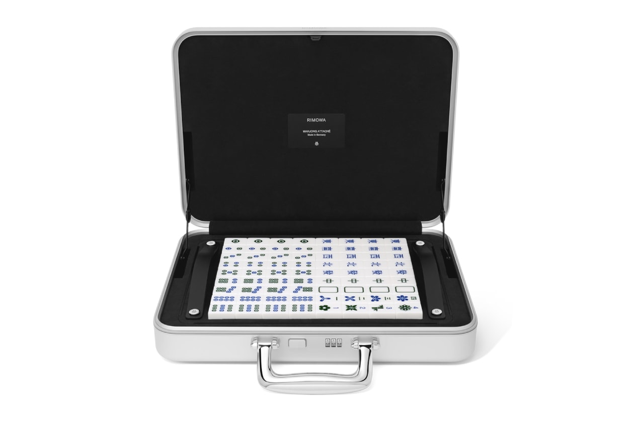 Set Mahjong Tercantik untuk Kolektor Modern louis vuitton hermes kith treats a24 tiffany co prada rimowa coach clot kith treats brunello cucinelli