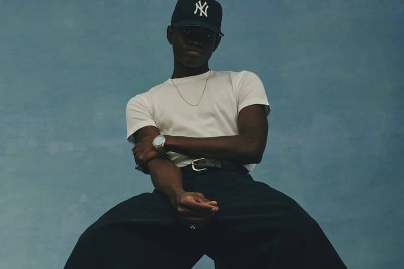 JOURNAL STANDARD and Dickies Reconstruct the Classic 42283 Work Short