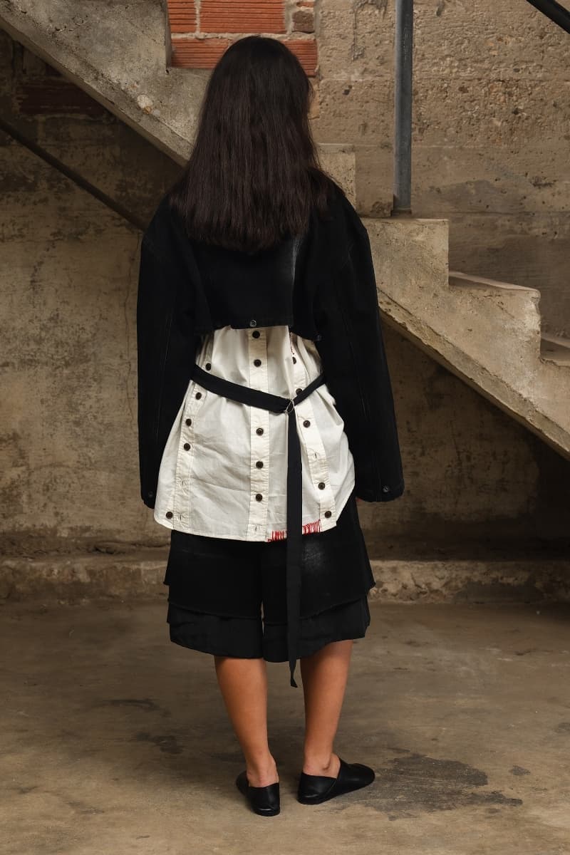 Glass Cypress SS26 Collection Lookbook Info