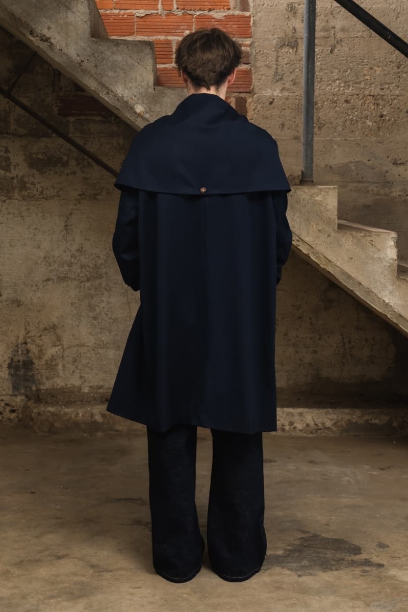 Glass Cypress SS26 Collection Lookbook Info