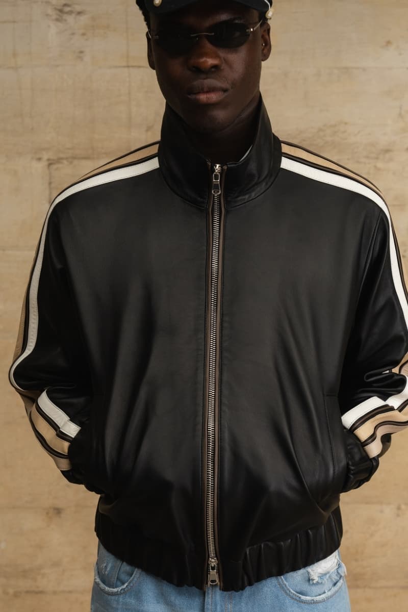 Glass Cypress SS26 Collection Lookbook Info