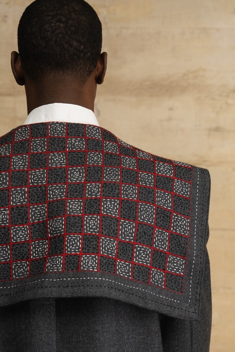 Glass Cypress SS26 Collection Lookbook Info