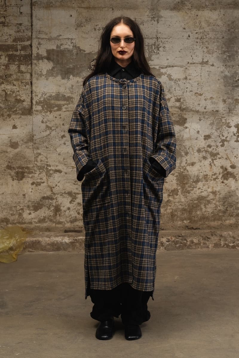 Glass Cypress SS26 Collection Lookbook Info