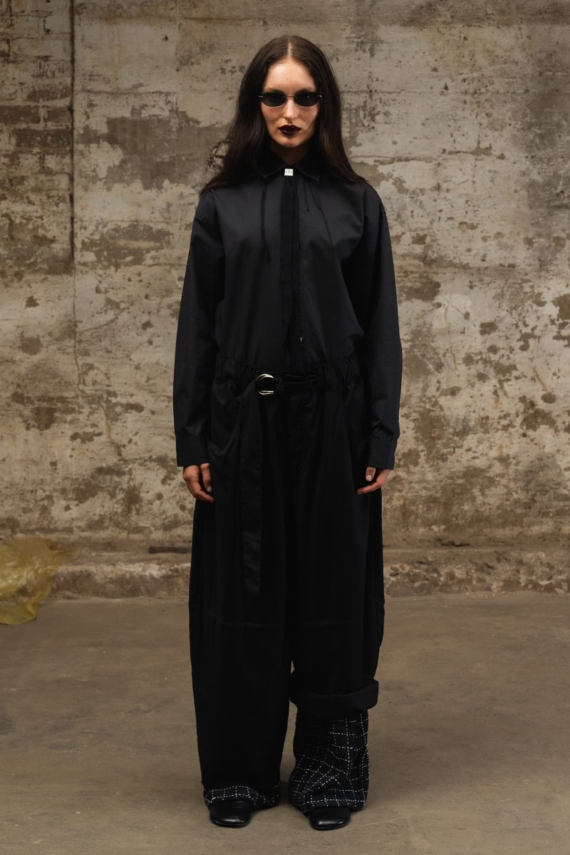 Glass Cypress SS26 Collection Lookbook Info