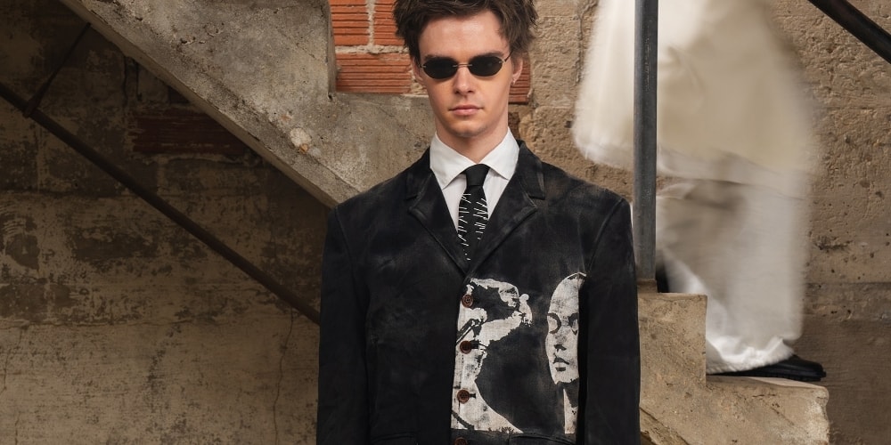 Glass Cypress SS26: A Bold Step into Urban Survivalism