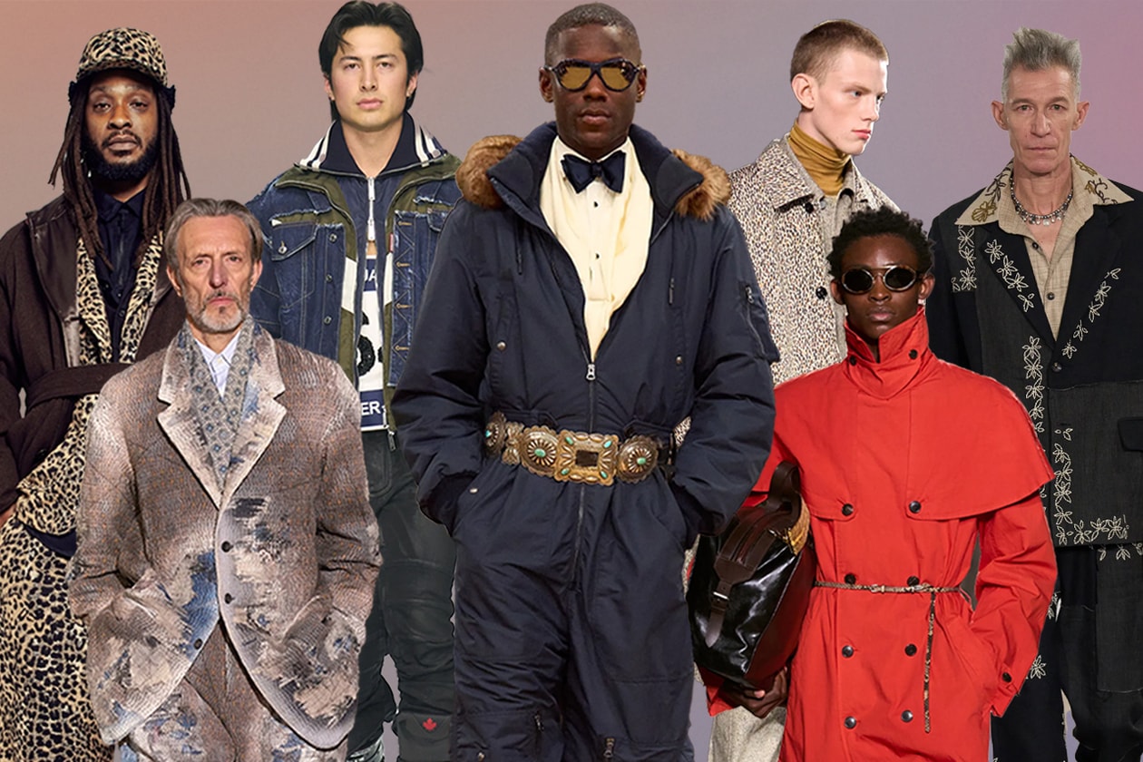 Top Fashion News: March 20