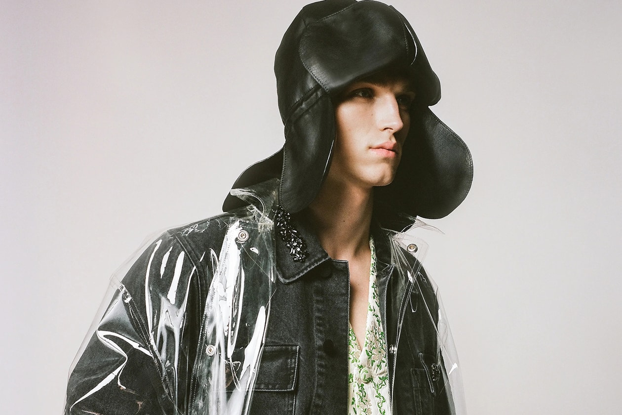 Top Fashion News: March 20