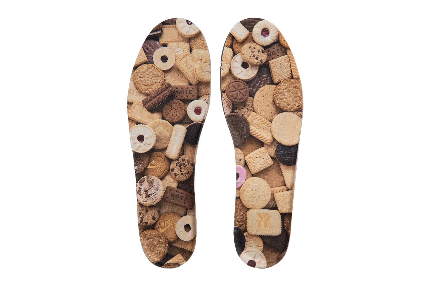 NOTE Nike SB Dunk Low “Brew & Biscuits” IO9508-200 official images Release Info
