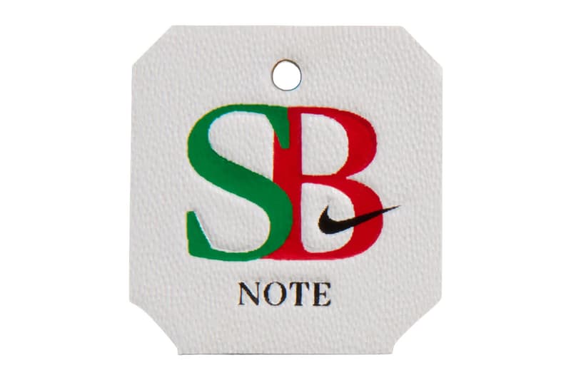 NOTE Nike SB Dunk Low “Brew & Biscuits” IO9508-200 official images Release Info