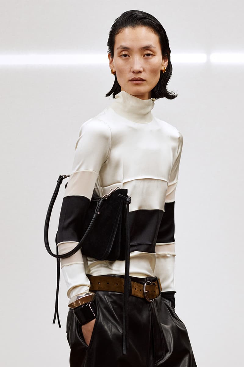 Phoebe Philo Collection E Lookbook Release Info