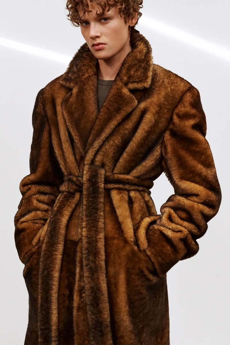 Phoebe Philo Collection E Lookbook Release Info