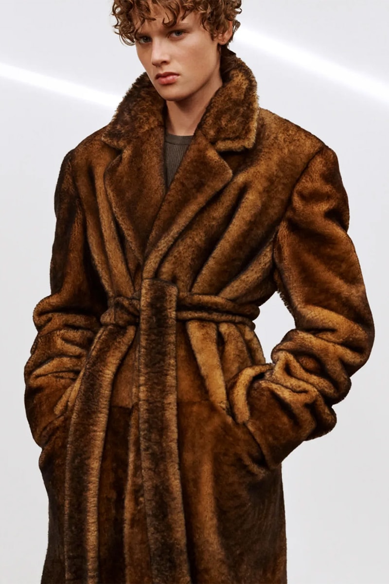 Phoebe Philo Collection E Lookbook Release Info
