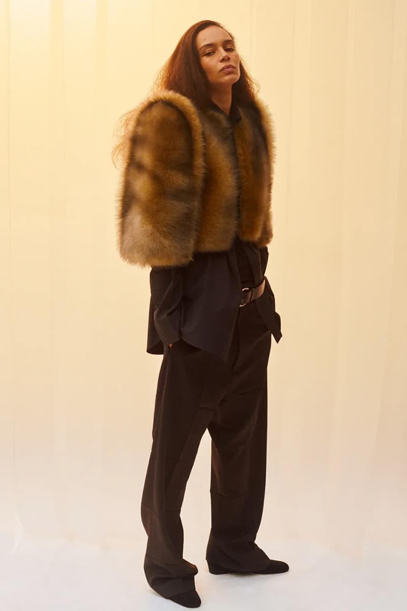 Phoebe Philo Collection E Lookbook Release Info