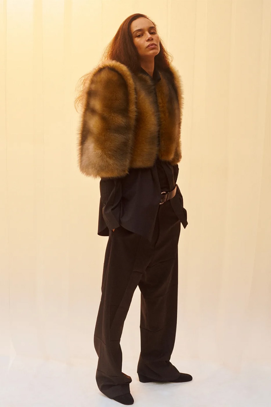 Phoebe Philo Collection E Lookbook Release Info