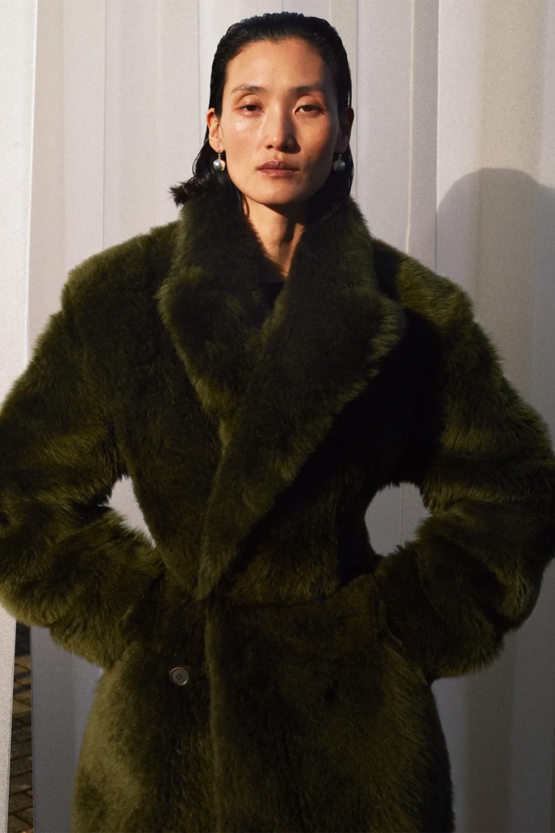 Phoebe Philo Collection E Lookbook Release Info