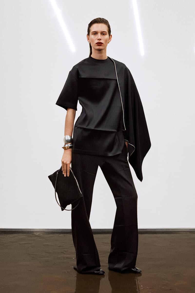Phoebe Philo Collection E Lookbook Release Info