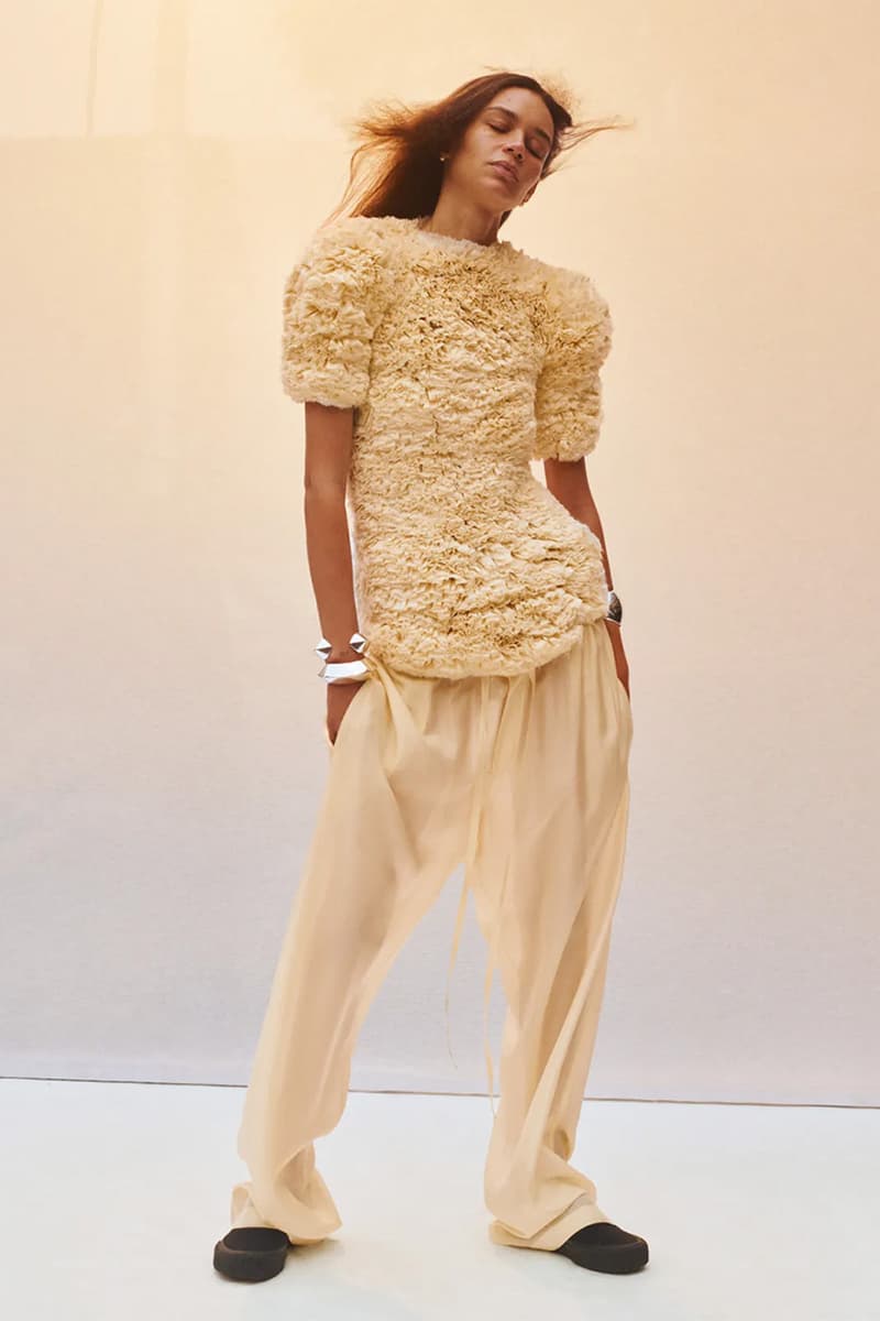 Phoebe Philo Collection E Lookbook Release Info