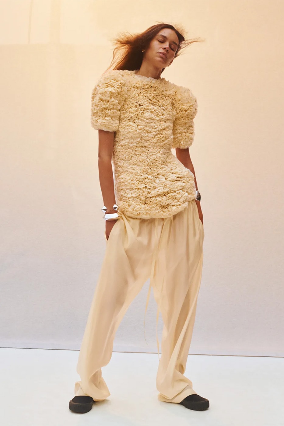 Phoebe Philo Collection E Lookbook Release Info