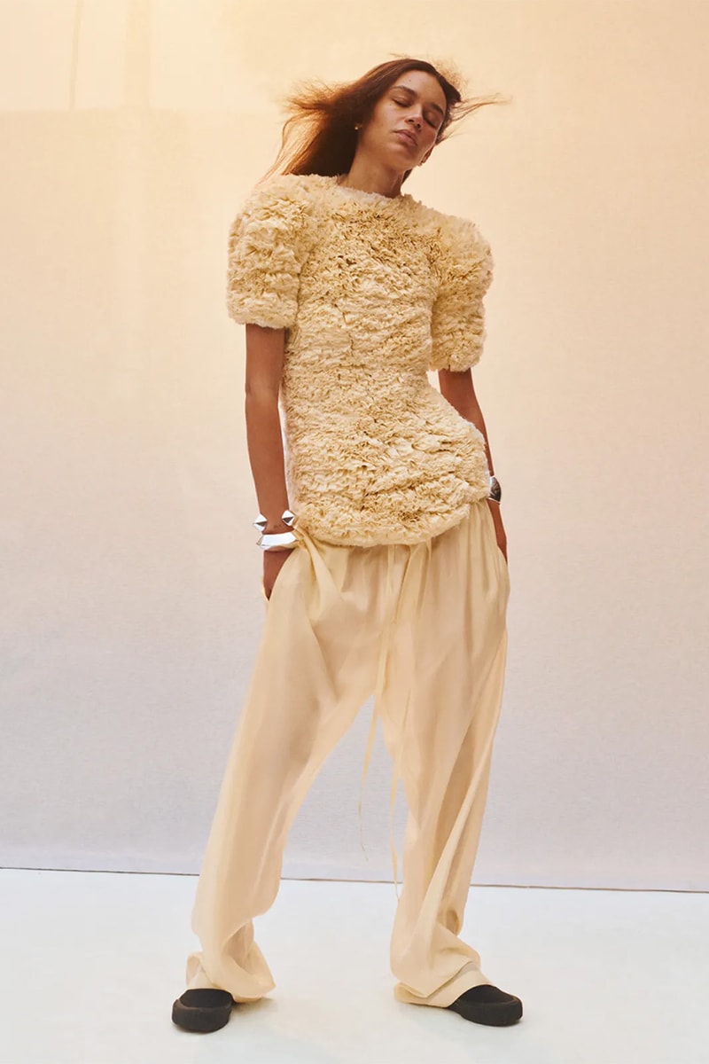 Phoebe Philo Collection E Lookbook Release Info